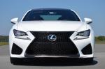 Lexus RC F 2014 года (NA)